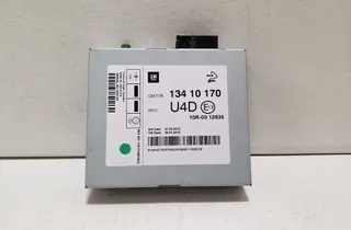 OPEL Ampera 1 generation (2012-2015) Andre kontrollenheter 13410170 32172041