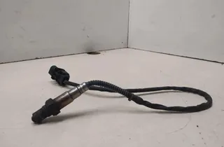 VOLKSWAGEN Touran 1 generation (2003-2015) Lambda oksygensensor 03G906262 34196025