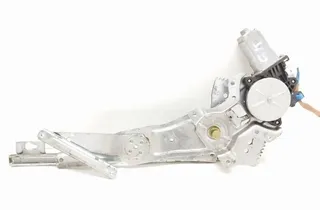 HONDA HR-V 1 generation (1998-2006) Vindusløfter bak venstre dør 303200 34985095