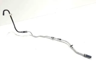 PORSCHE Panamera 970 (2009-2016) Vakuumrør 32571055