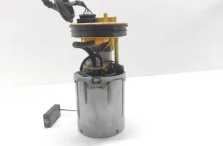 SKODA Fabia 2 generation  (2010-2014) I tank drivstoffpumpe 6Q0919050C 34988418