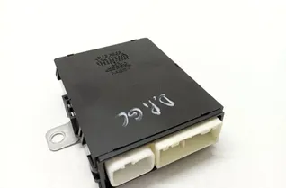 LEXUS GS 2 generation (1997-2004) Bakre høyre dørkontrollenhet 8922430010 34985116