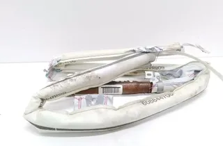 SKODA Fabia 2 generation  (2010-2014) Høyre side takkollisjonspute SRS 5J6880742A 34985109