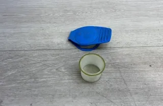 VOLKSWAGEN Touareg 2 generation (2010-2018) Vask tankdeksel 7L6955455 32094039