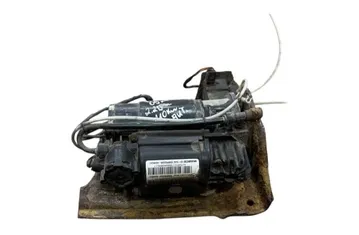 MERCEDES-BENZ Vito W639 (2003-2015) Suspensjonskompressor 00104460 34972672
