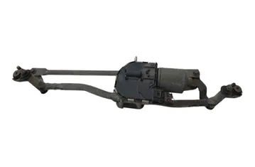 AUDI A3 8P (2003-2013) Front vindusviskermekanisme 0390241783 34987111