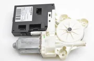 VOLVO S40 2 generation (2004-2012) Front høyre dør vinduskontrollmotor 30737679 34907905