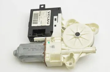 VOLVO S40 2 generation (2004-2012) Bakre høyre dør vinduskontrollmotor 30710149 34907906