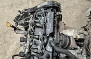 SKODA Superb 3 generation (2015-2023) Motor CRL 32783200