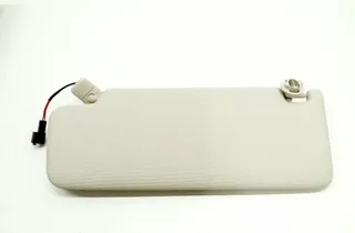 VOLKSWAGEN Passat B8 (2014-2023) Høyre solskjerm 3G0857552 33607400