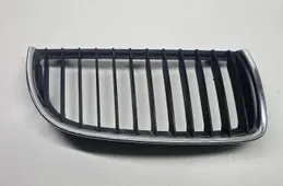 BMW 3 Series E90/E91/E92/E93 (2004-2013) Fremre øvre grill 22405910,7120008 34985103