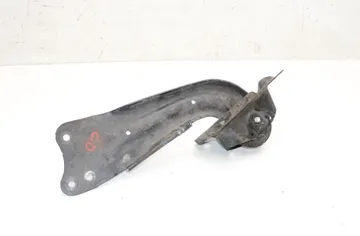 AUDI TT 8J (2006-2014) Høyre bakarm 1K0505224K 34932235