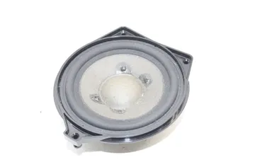 MERCEDES-BENZ EQC 1 generation (2018-2023) Dashboard lydhøyttaler A2058200502 34980506