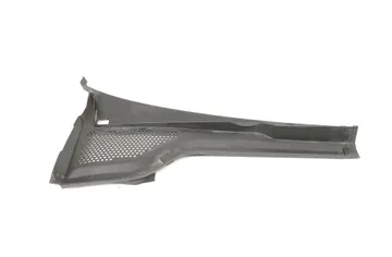 VOLKSWAGEN Golf 7 generation (2012-2024) Front viskerdeksel Trim 5G2819404A 13427768
