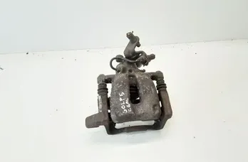 VOLKSWAGEN Golf 8 generation (2019-2023) Bremsecaliper venstre bak 33627342