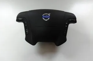 VOLVO XC70 2 generation (2000-2007) Airbag på rattet 30754316 31618417