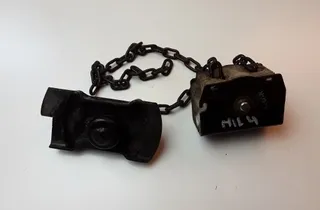 TOYOTA Hilux 8 generation (2015-2024) Reservehjulfeste 34965733