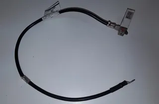 JAGUAR XJ 4 generation (X351)  (2015-2020) Negativ batterikabel AW9310C679AB 34806105