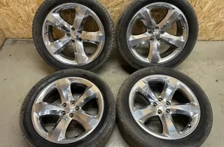 DODGE Charger LD (2010-2024) Hjulsett 1NQ47TRMAC 34962888