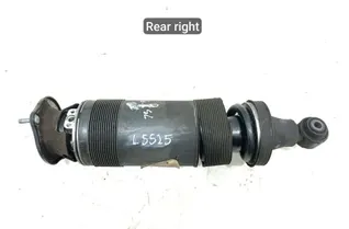 MERCEDES-BENZ SL-Class R231 (2012-2020) pneumatisk støtdemper bak høyre A2313201413,2303280092,0002810667 34935547