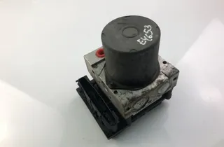 RENAULT Megane 2 generation (2002-2012) ABS kontrollenhet 0265950595 23451438