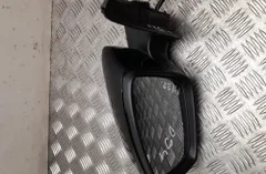 SKODA Fabia 3 generation (2014-2021) Venstre sidespeil 6V0857933 23483066