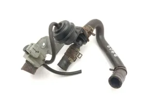 PORSCHE Cayman 981C (2008-2016) Kjøleslangerør 98110681401,98110881300,7PP906270,98110653403 27337117