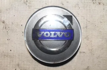 VOLVO XC90 1 generation (2002-2014) Hjuldeksler 30666913 32147370