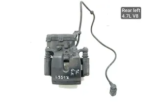 MERCEDES-BENZ SL-Class R231 (2012-2020) Bremsecaliper venstre bak A2315460143 34935713