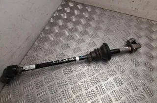 TESLA Model S 1 generation (2012-2024) Rattstammeakselledd 600693998B 34986596