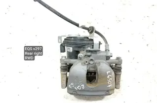 MERCEDES-BENZ EQS 1 generation (2021-2023) Bremsecaliper høyre bak 6V552D,A2974235200 34964115