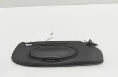 PORSCHE 911 997 (2004-2013) Høyre solskjerm 98773146200,98773103207 34906315