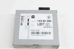 OPEL Zafira C (2012-2016) Andre kontrollenheter 495121918,10R-036310,13362385 15211568