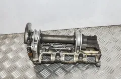 SKODA Fabia 5J (2007-2014) Balanseaksel 045103127D045115124B045103331 30735174