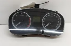 SKODA Fabia 5J (2007-2014) Speedometer A2C53319713,5J0920811C 27906849