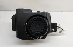 MAZDA CX-30 1 generation (2019-2023) Høyre gulvhøyttaler basshøyttaler BDGF-66-96X 29508529