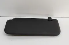 TOYOTA Yaris Cross 1 generation (2020-2023) Høyre solskjerm 74310-K0060,74310-K0060-C0 29564244