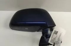 CHEVROLET Captiva 1 generation (2006-2018) Høyre sidespeil 96818124 30033201