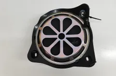 MERCEDES-BENZ GLC 253 (2015-2019) Høyre gulvhøyttaler basshøyttaler A2058201202,A2058201500 31620078