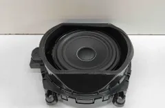 BMW X3 F25 (2010-2017) Høyre gulvhøyttaler basshøyttaler 9217913 32402299