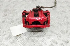 VOLKSWAGEN Golf 8 generation (2019-2023) Bremsecaliper venstre bak 5WA615423,5WA615405AA 33542738