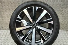 VOLVO XC90 2 generation (2014-2024) Hjul 32294602 33564756