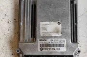 BMW 5 Series E60/E61 (2003-2010) Motorkontrollenhet ECU 0281011120,7794650 34686752