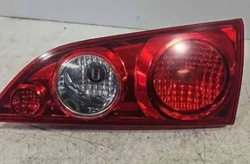 HONDA Accord 7 generation (2002-2008) Høyre side bakluke baklys P3227 34693650