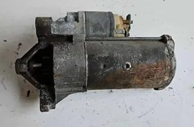 PEUGEOT 307 1 generation (2001-2008) Startmotor 0133HF,D7R27 34688135