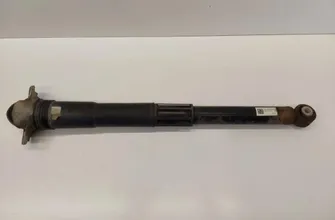 VOLKSWAGEN Variant VII TDI (2014-2024) Støtdemper bak høyre 5Q0513425H,5Q0512013FL,1J0512135A 34450277