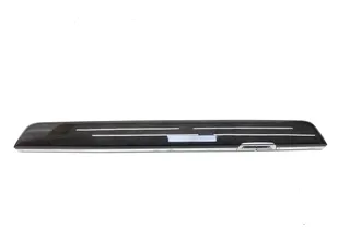 BMW 7 Series F01/F02 (2008-2015) Bakre bagasjeromsgrill 9151609 25044374