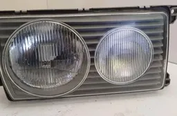 MERCEDES-BENZ W124 1 generation (1984-1994) Front Høyre Frontlykt 1305235051R 34887815