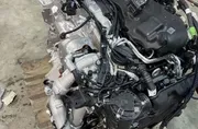BMW X6 G06 (2019-2024) Motor B57D30B 34964987