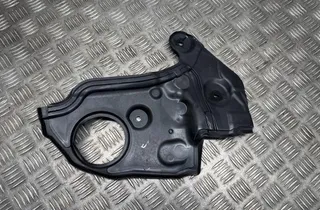 BMW X6 G06 (2019-2024) Andre motorromsdeler 7492472 34987780